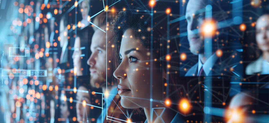 Fit für die Digitalisierung: 6 Prinzipien aus der Praxis  