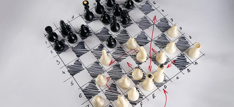 Projektportfoliomanagement – planen, priorisieren und steuern