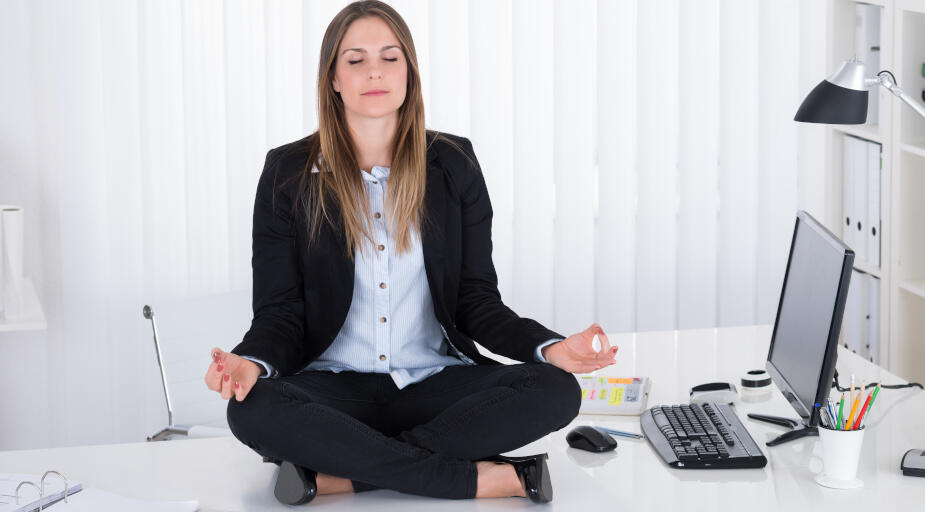 Klare Ziele für eine gesunde Work-Life-Balance