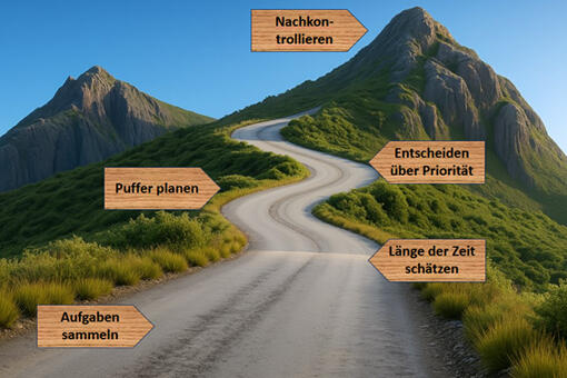 ALPEN-Methode
