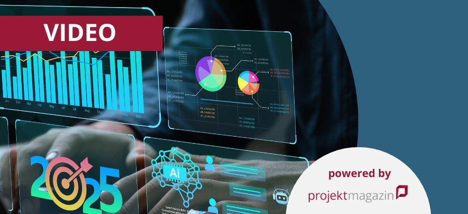  Mit KI zu klaren Projektzielen – So definieren Sie Ziele smarter und effizienter