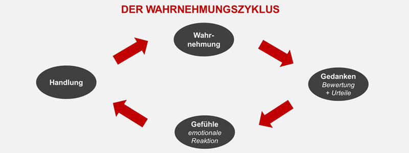 Mit dem "Prinzip Wirkung" das Mindset stärken und Kraft schöpfen