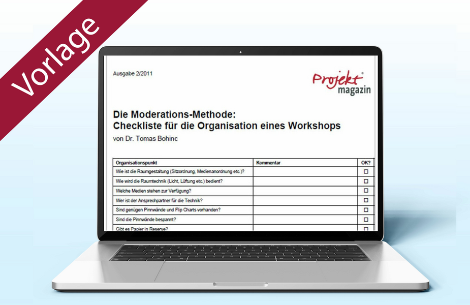 Checkliste