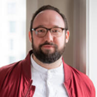 Christopher Stoll