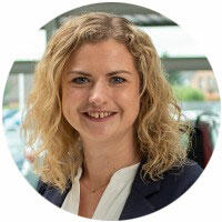 Johanna Bartels