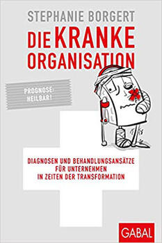 Kranke Organisation