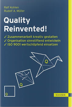 Quality Reinvented!