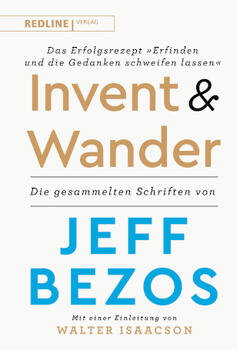 Invent & Wander