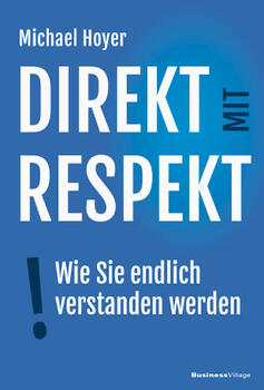 Direkt mit Respekt
