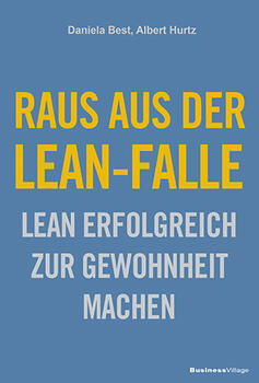Raus aus der Lean-Falle