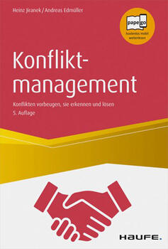 Konfliktmanagement