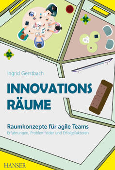 Buch: Innovationsräume