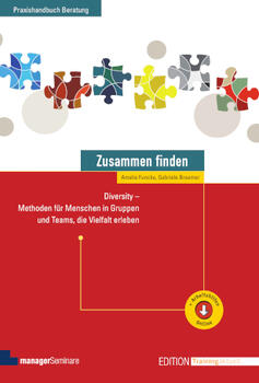 Buch: Zusammen finden