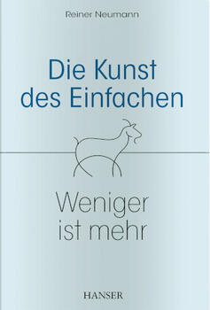 Buch: Die Kunst des Einfachen