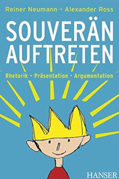 Buch: Souverän auftreten
