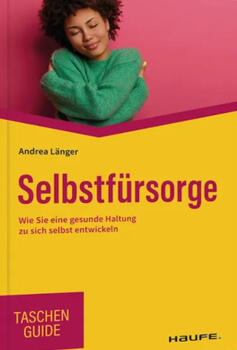 Buch: Selbstfürsorge
