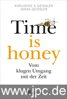 Buch: Time ist honey 