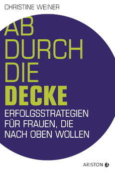 Buch: Ab durch die Decke