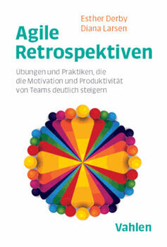 Buch: Agile Retrospektiven