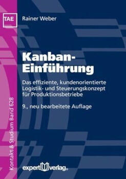 Buch: Kanban-Einführung