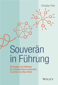 Buch: Souverän in Führung