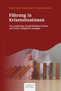 Buch: Führung in Krisensituationen