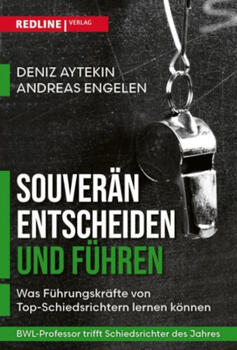Buch: Souverän entscheiden und führen