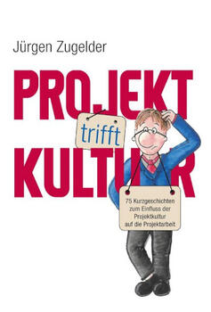 Buch: Projekt trifft Kultur