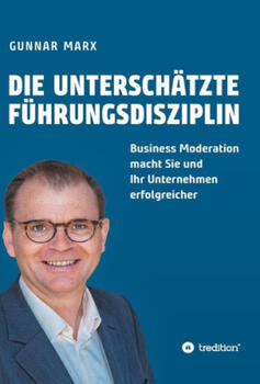 Buch: Die unterschätzte Führungsdisziplin