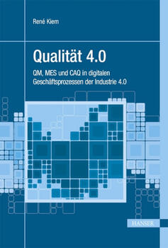 Buch: Qualität 4.0