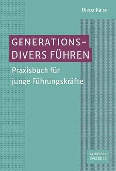 Buch: Generationsdivers führen