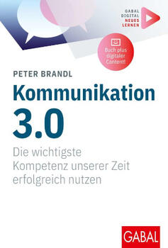 Buch: Kommunikation 3.0