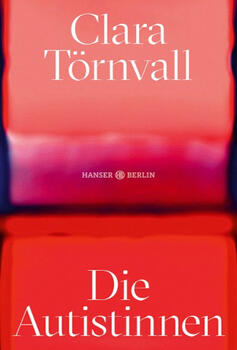 Buch: Die Autistinnen