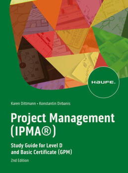 Buch: Project Management (IPMA®)