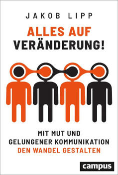 Buch: Alles auf Veränderung!