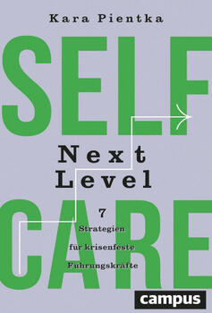 Buch: Selfcare Next Level