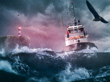 Teamführung und Resilienz in dynamischen Projekten