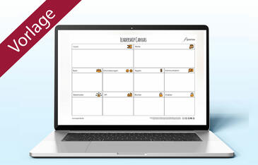 Leadership Canvas