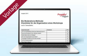 Checkliste