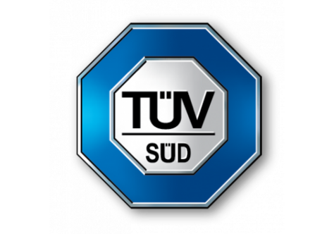TÜV SÜD Logo