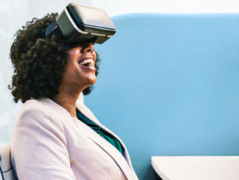 Innovationskraft steigern - 4 Schritte zum digitalen Vorreiter