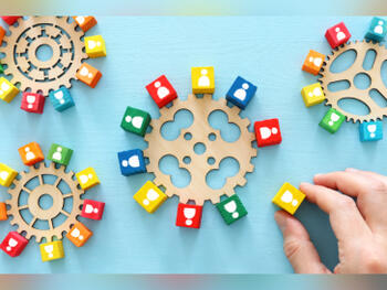 Pragmatisches Ressourcen-Management in einer Multiprojektumgebung