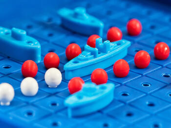 Online-Battleship für bessere Feedbackkultur Online-Battleship für bessere Feedbackkultur