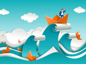 Innovationen im Unternehmen entwickeln | 6 Schritte