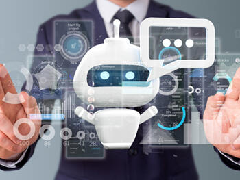 KI-Chatbots im Projektmanagement: 5 Tipps für die Einführung