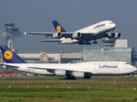 Lufthansa Technik produziert schlank Lufthansa Technik produziert schlank